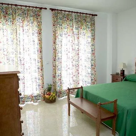 Miguel Angel Apartment Estepona