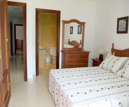 Miguel Angel Apartment *
