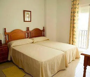 Miguel Angel Apartment *