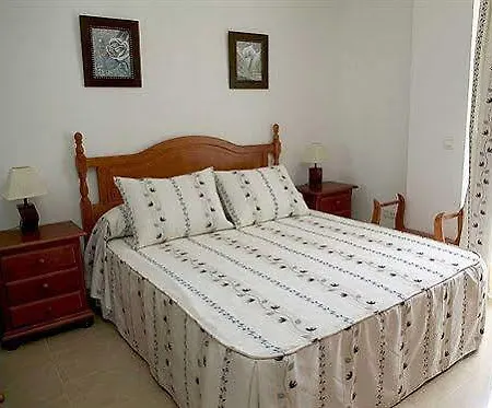 Miguel Angel Apartment Estepona