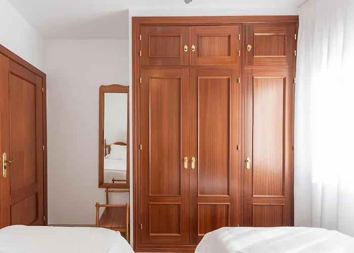 Appartamento Miguel Angel Estepona