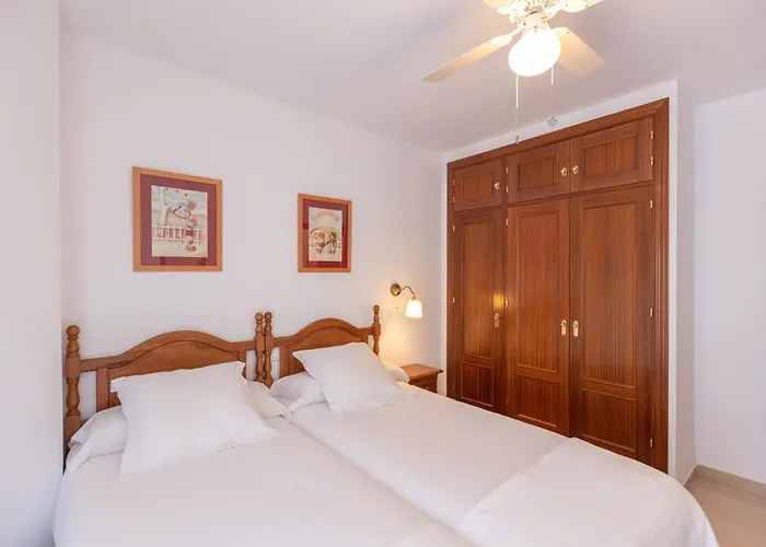 公寓 米格尔安赫尔公寓