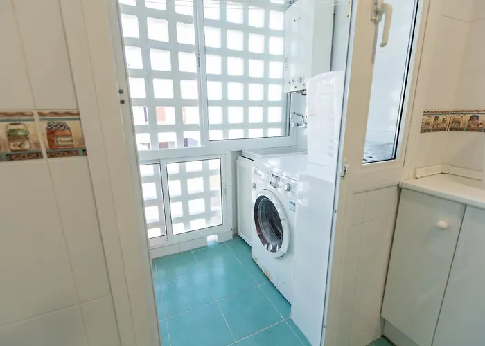 米格尔安赫尔公寓 公寓 *