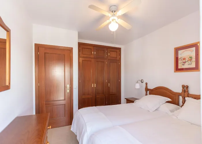 米格尔安赫尔公寓 公寓