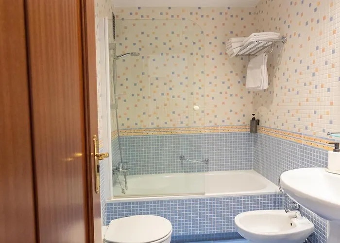 Miguel Angel Appartement Estepona