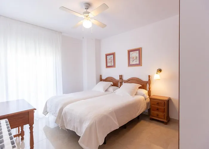 米格尔安赫尔公寓 *