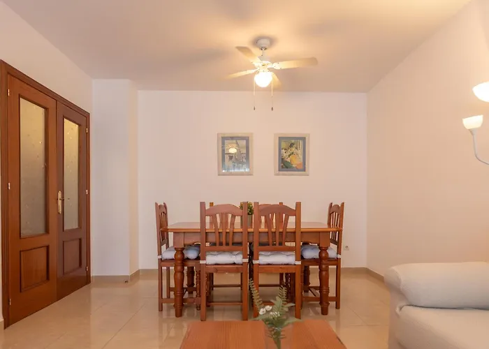 Miguel Angel Appartement Estepona