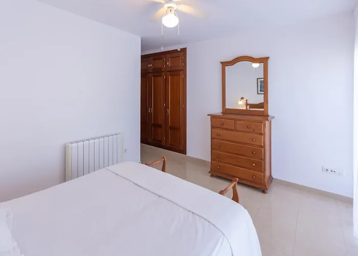 Miguel Angel Appartement *