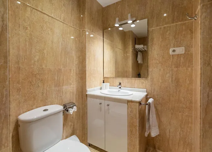 Miguel Angel Appartement