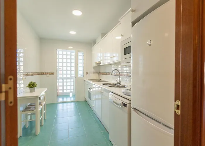 Miguel Angel Appartamento *