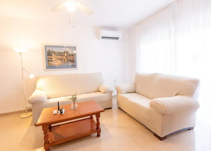 米格尔安赫尔公寓 *