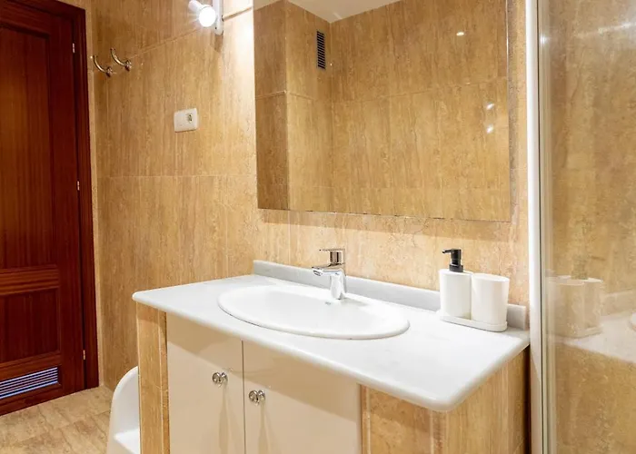 Miguel Angel Appartamento *