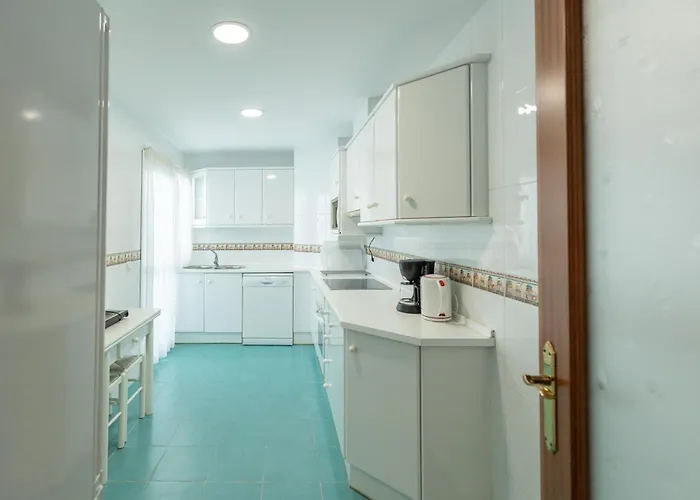 公寓 米格尔安赫尔公寓 *