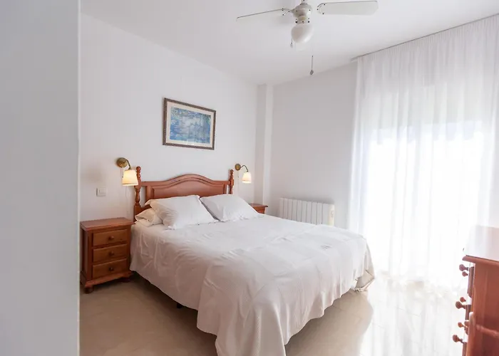 Appartamento Miguel Angel Estepona