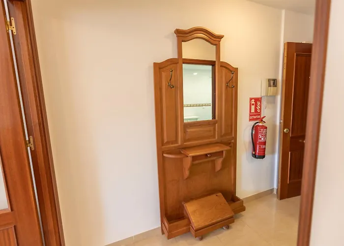 Miguel Angel Appartamento Estepona