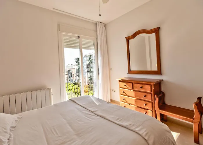 米格尔安赫尔公寓 公寓 *