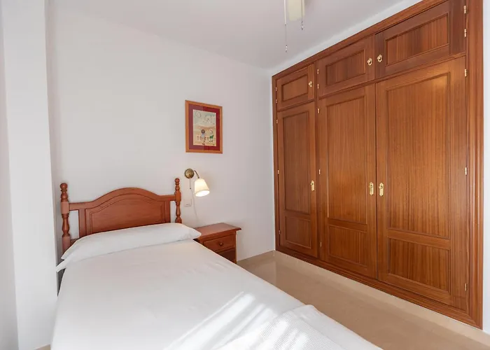 米格尔安赫尔公寓 *