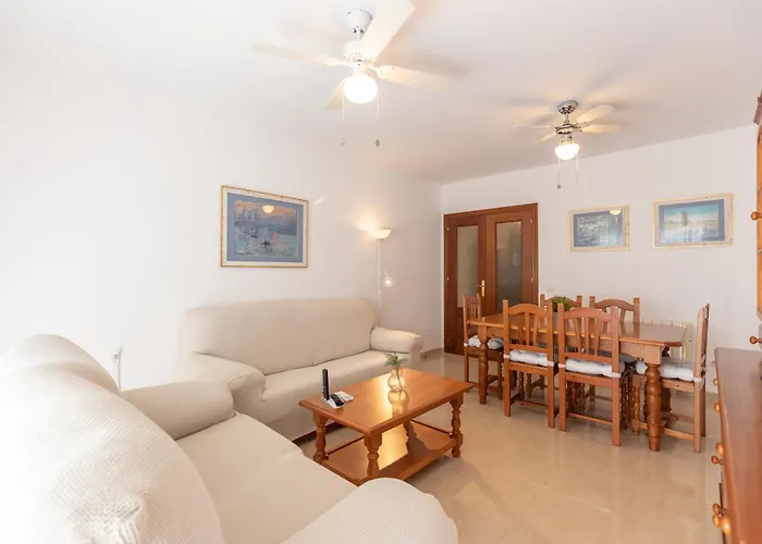 米格尔安赫尔公寓