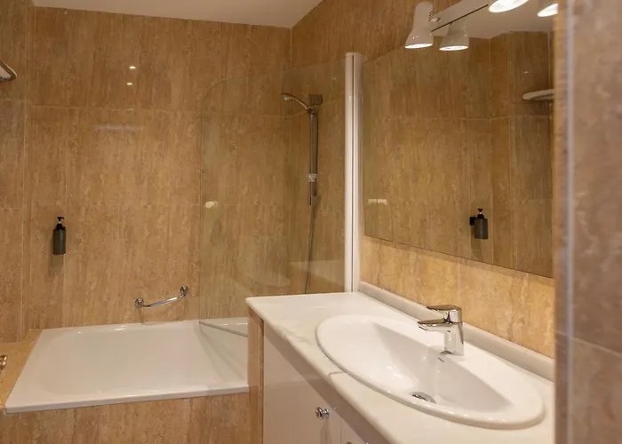 Miguel Angel Appartement *