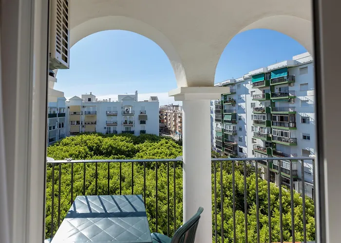 Appartement Miguel Angel Estepona
