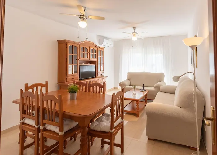 米格尔安赫尔公寓 *