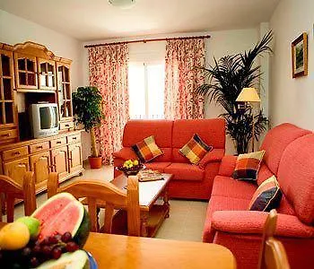 Miguel Angel Apartmán Estepona