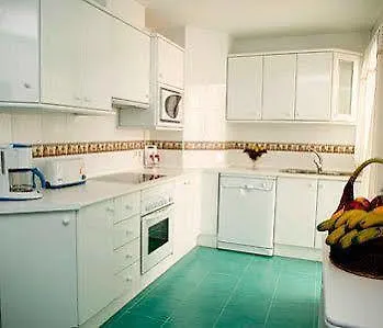 Miguel Angel Apartmán Estepona