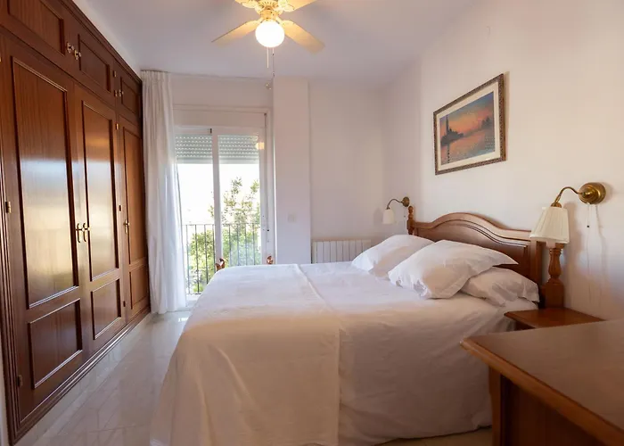 Miguel Angel 아파트