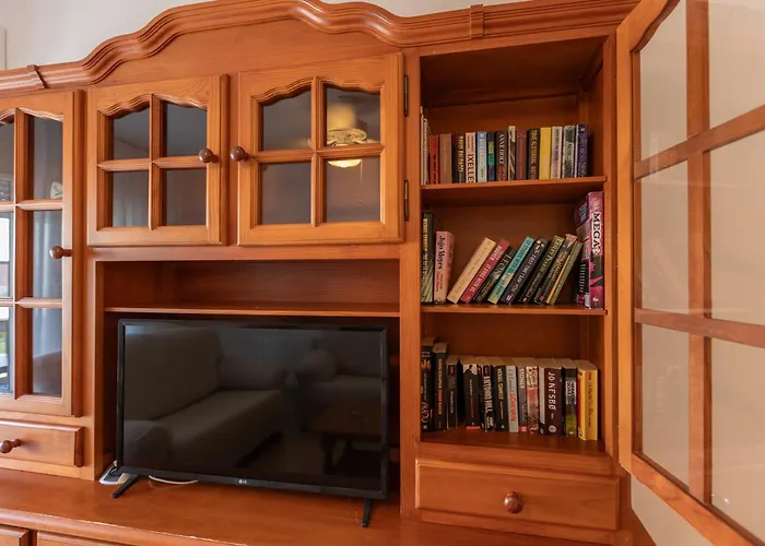 Miguel Angel 아파트 *