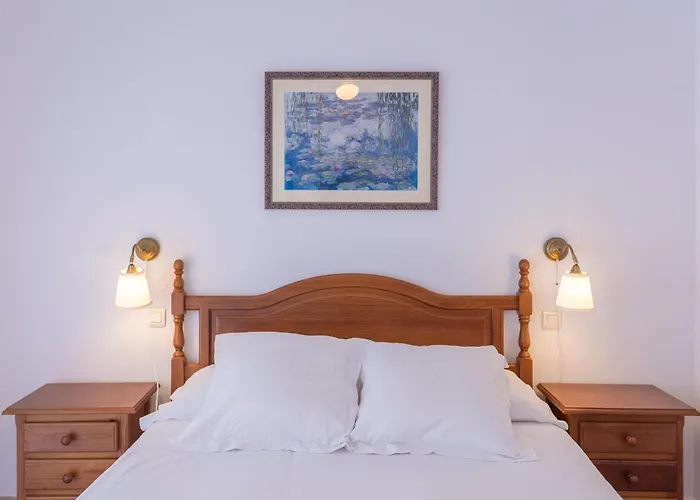 아파트 Miguel Angel *