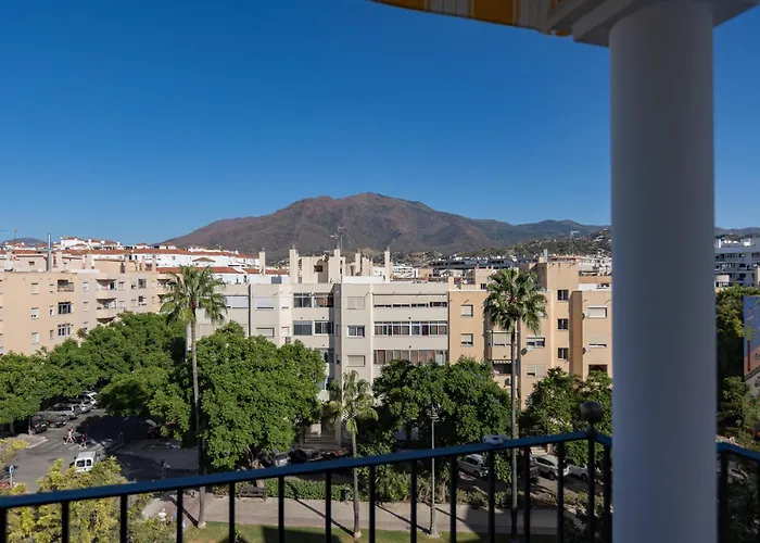 Miguel Angel 아파트