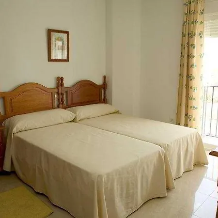 Miguel Angel Apartman *